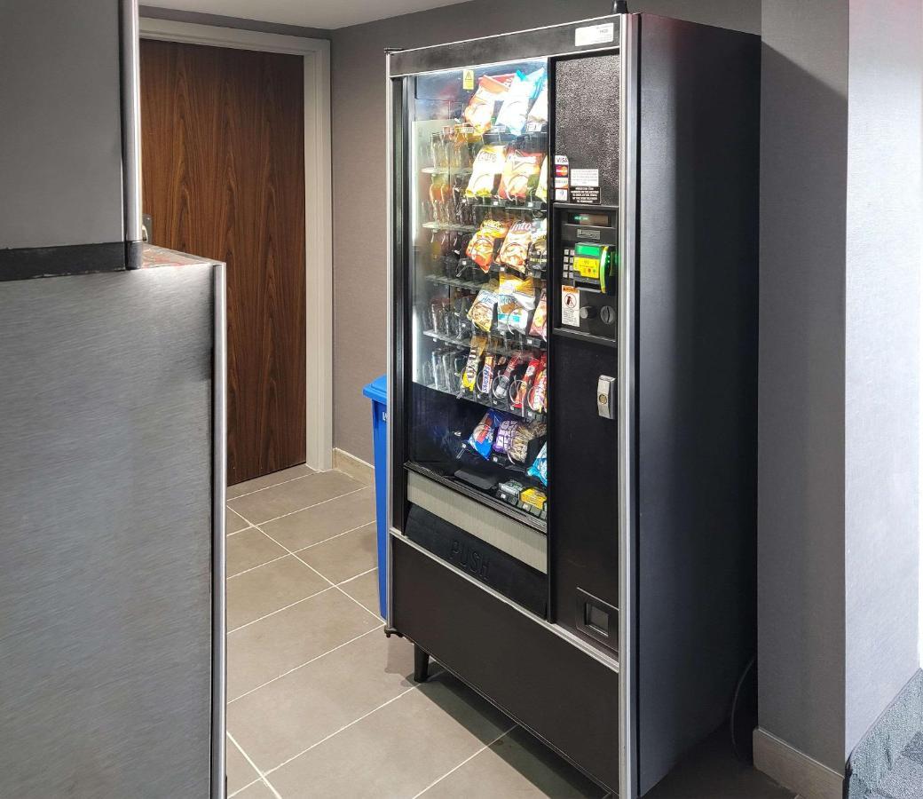 Comfort Inn & Suites Wyomissing-Reading المظهر الخارجي الصورة