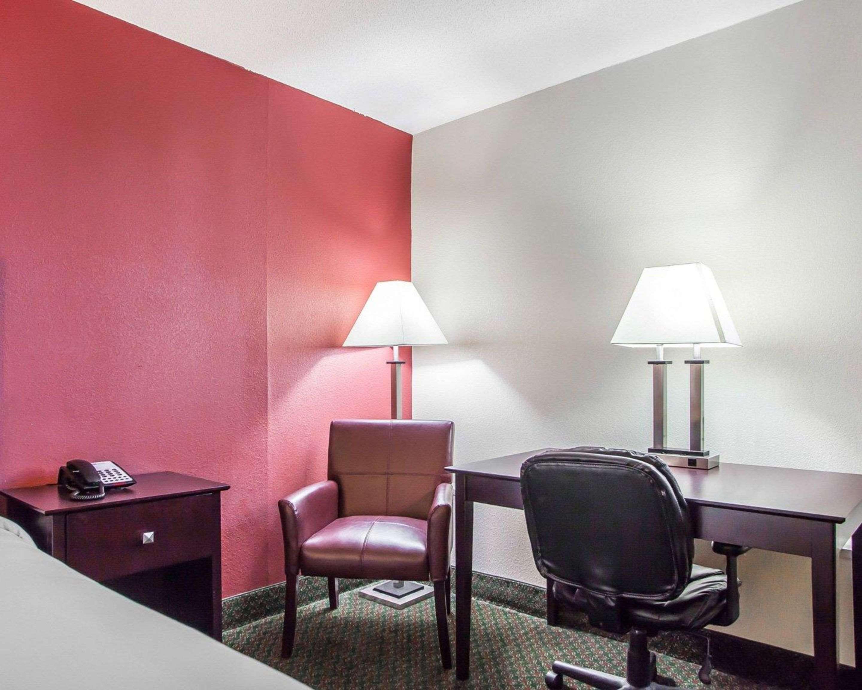 Comfort Inn & Suites Wyomissing-Reading المظهر الخارجي الصورة