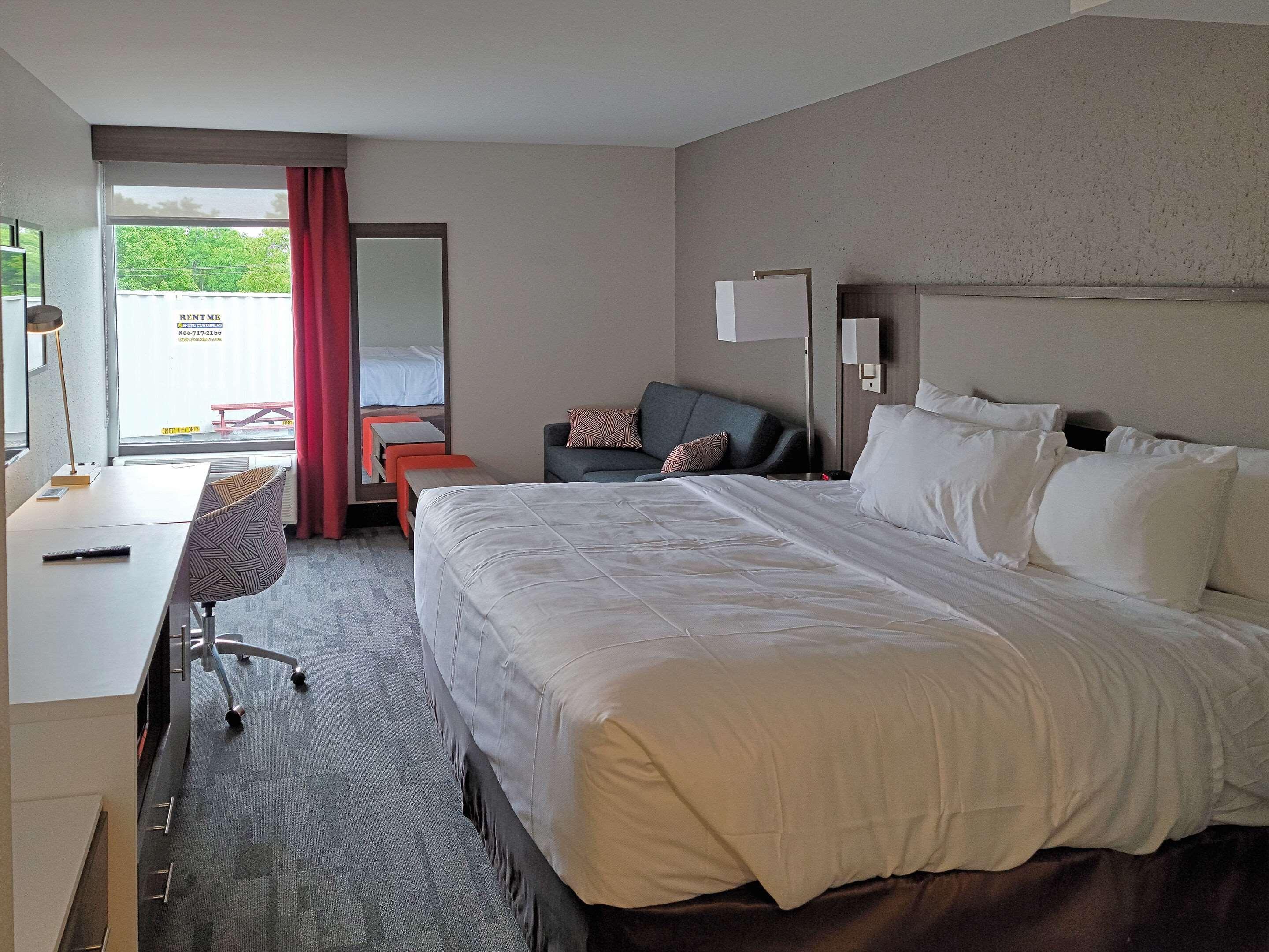 Comfort Inn & Suites Wyomissing-Reading المظهر الخارجي الصورة