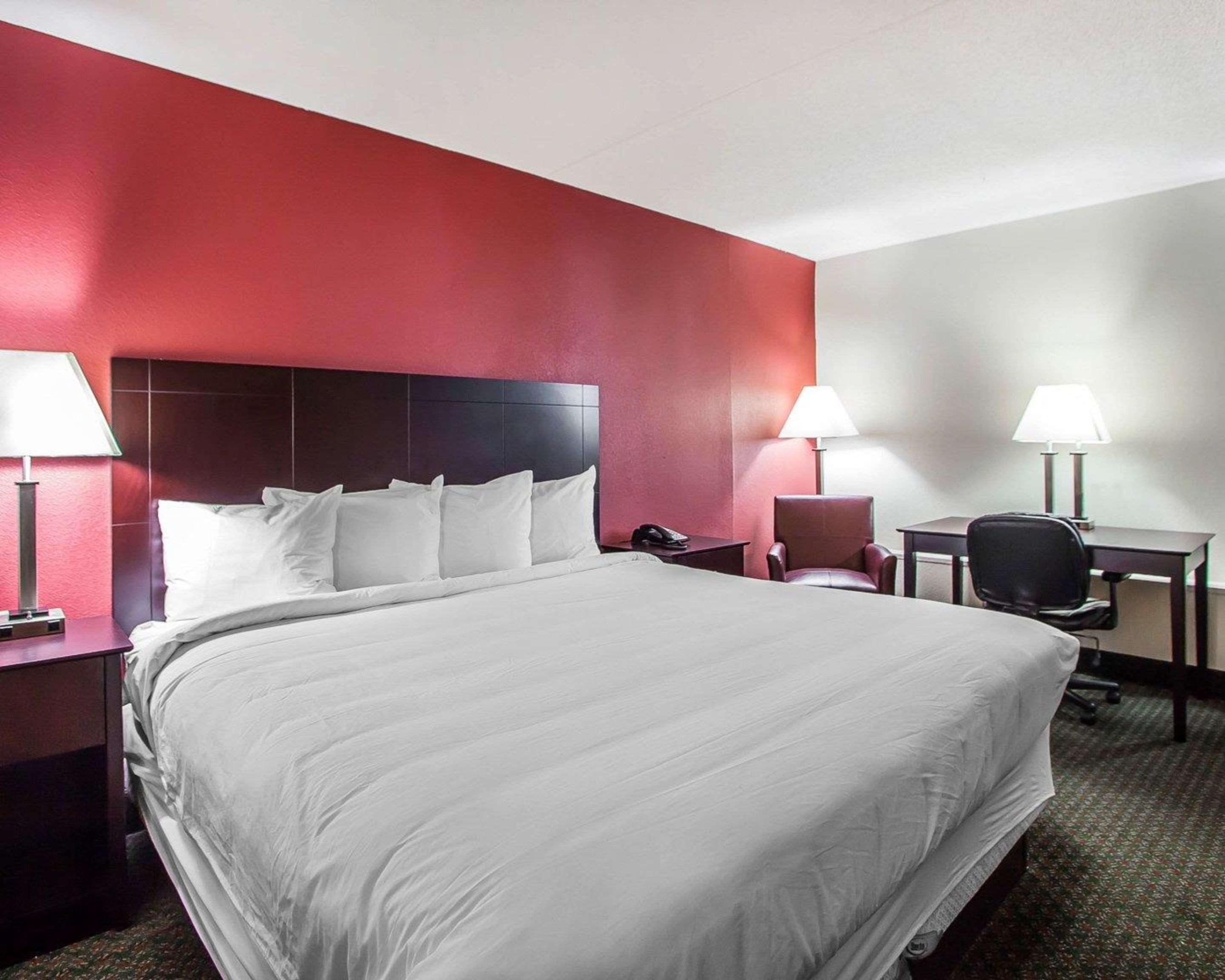 Comfort Inn & Suites Wyomissing-Reading المظهر الخارجي الصورة