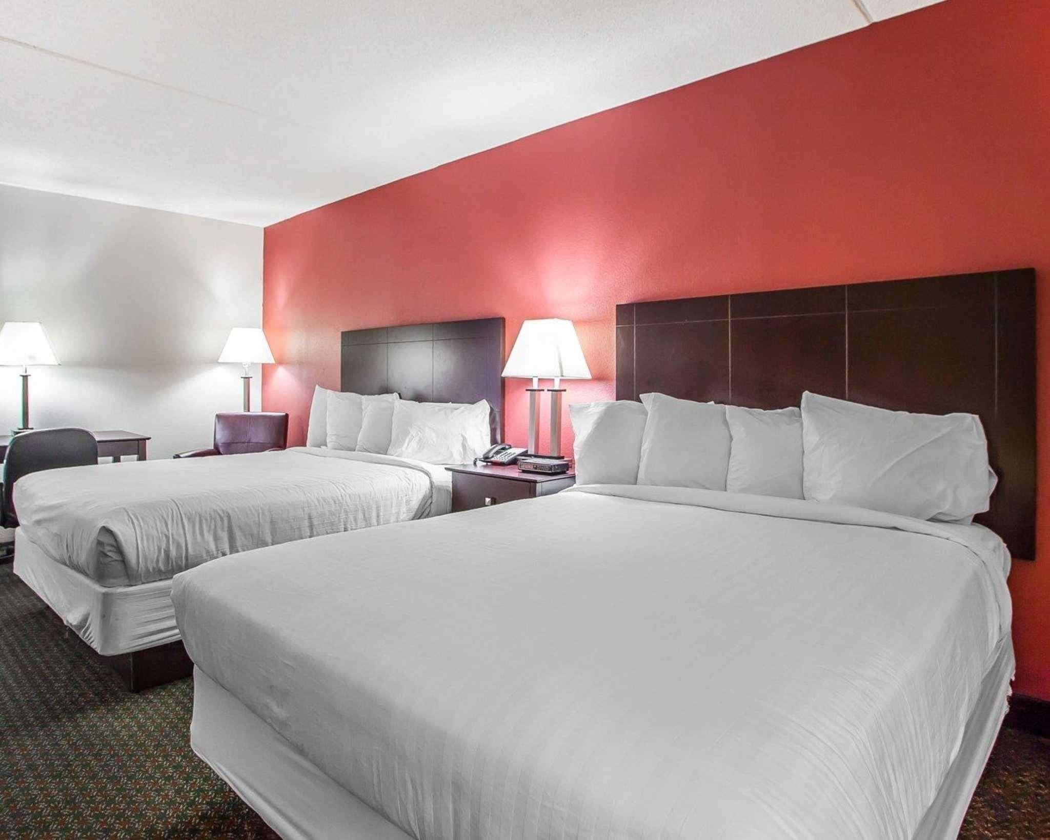 Comfort Inn & Suites Wyomissing-Reading المظهر الخارجي الصورة