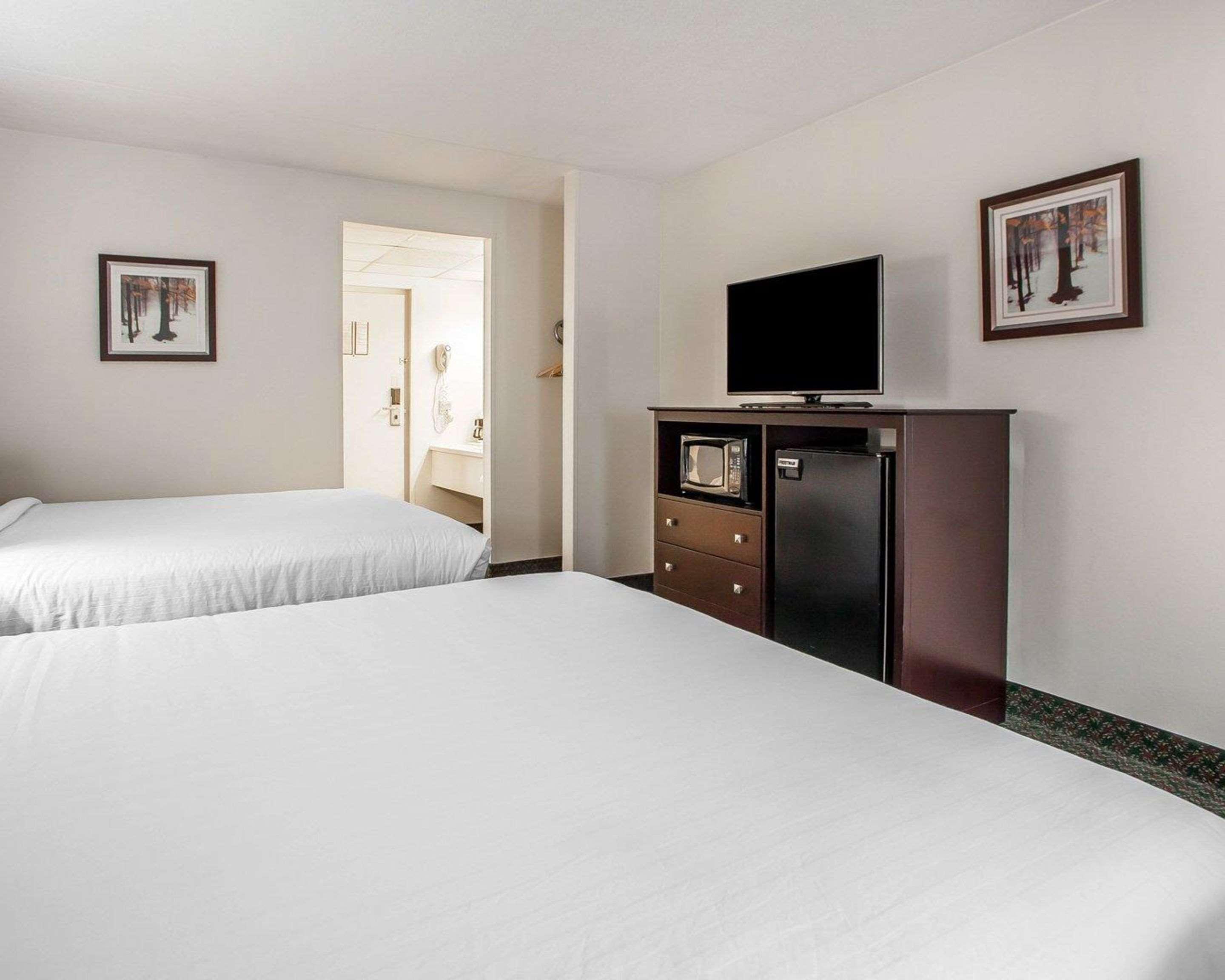Comfort Inn & Suites Wyomissing-Reading المظهر الخارجي الصورة