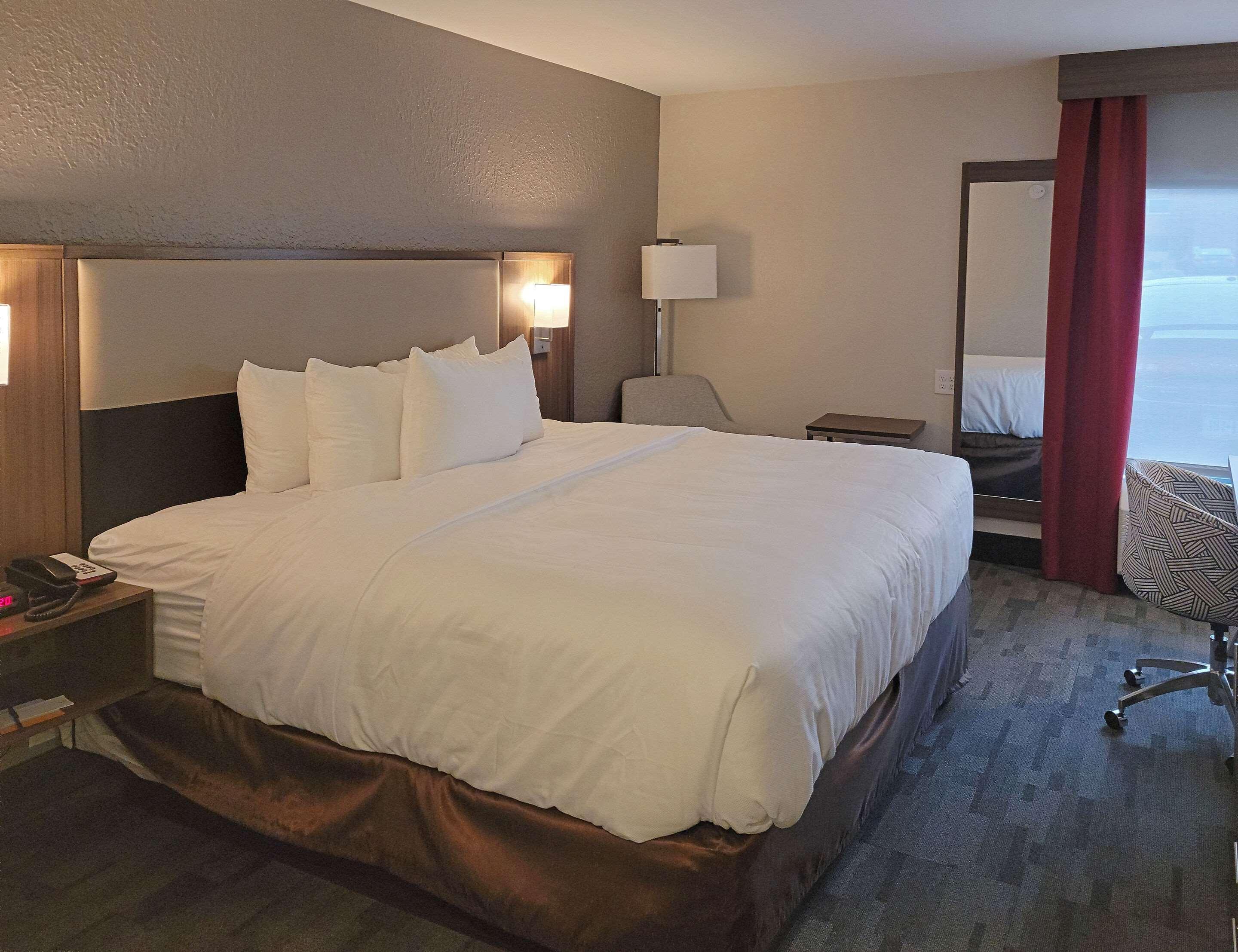 Comfort Inn & Suites Wyomissing-Reading المظهر الخارجي الصورة