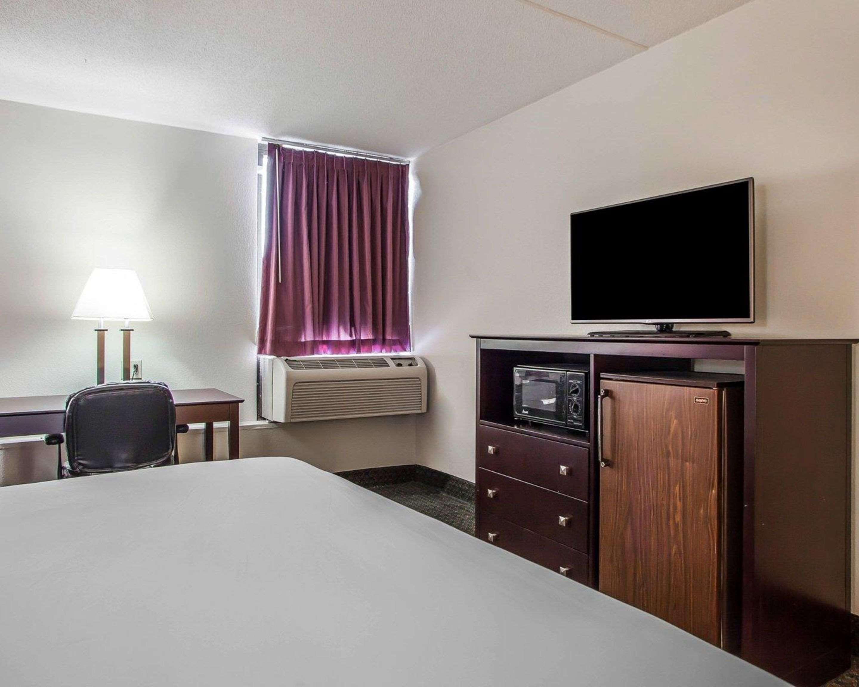 Comfort Inn & Suites Wyomissing-Reading المظهر الخارجي الصورة
