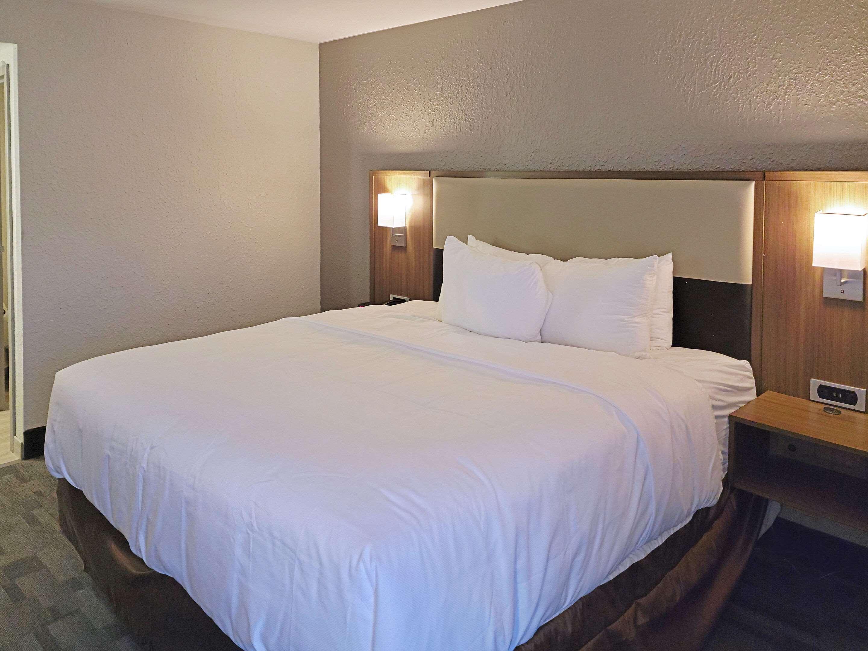 Comfort Inn & Suites Wyomissing-Reading المظهر الخارجي الصورة