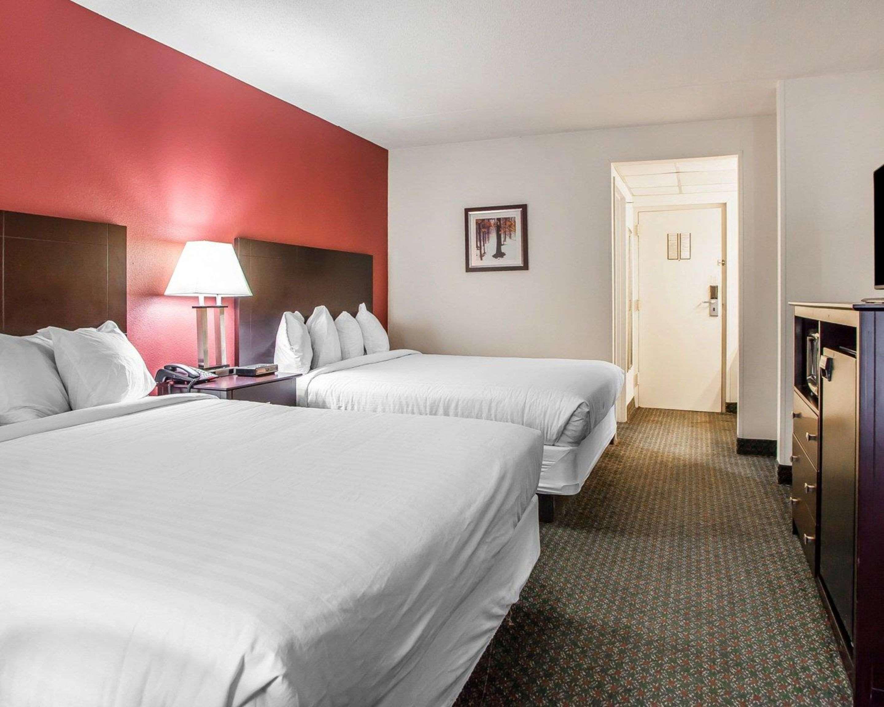 Comfort Inn & Suites Wyomissing-Reading المظهر الخارجي الصورة