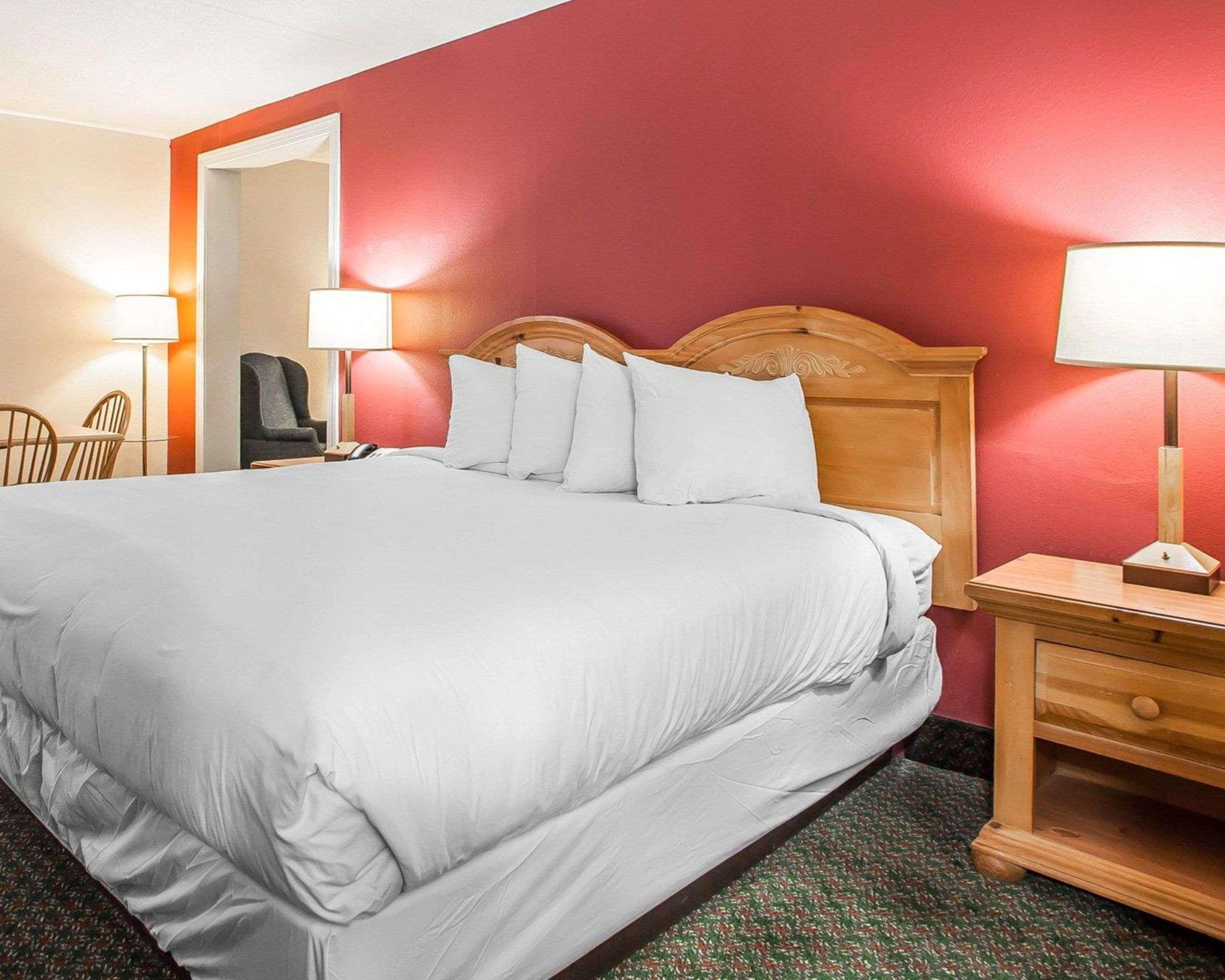 Comfort Inn & Suites Wyomissing-Reading المظهر الخارجي الصورة