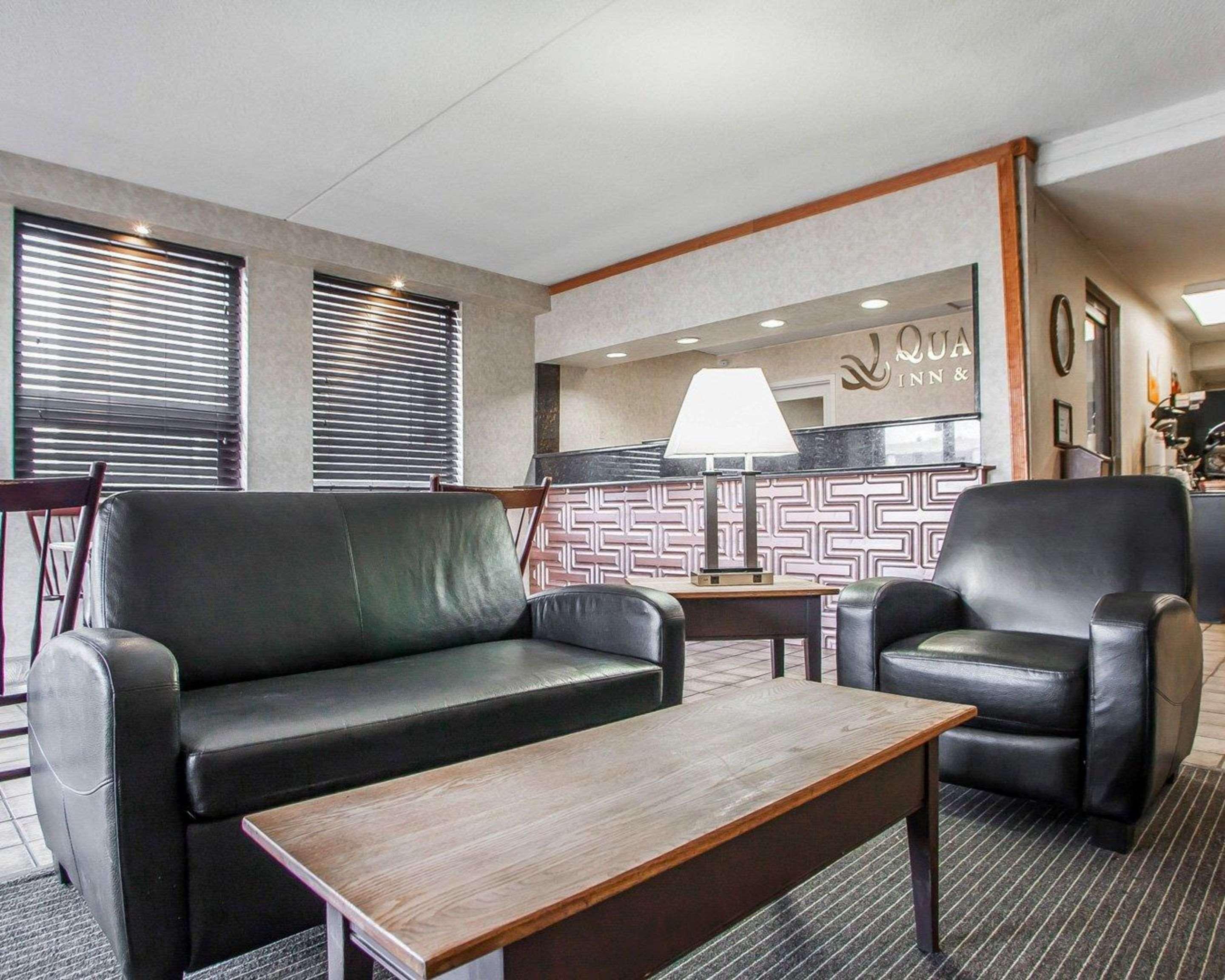 Comfort Inn & Suites Wyomissing-Reading المظهر الخارجي الصورة