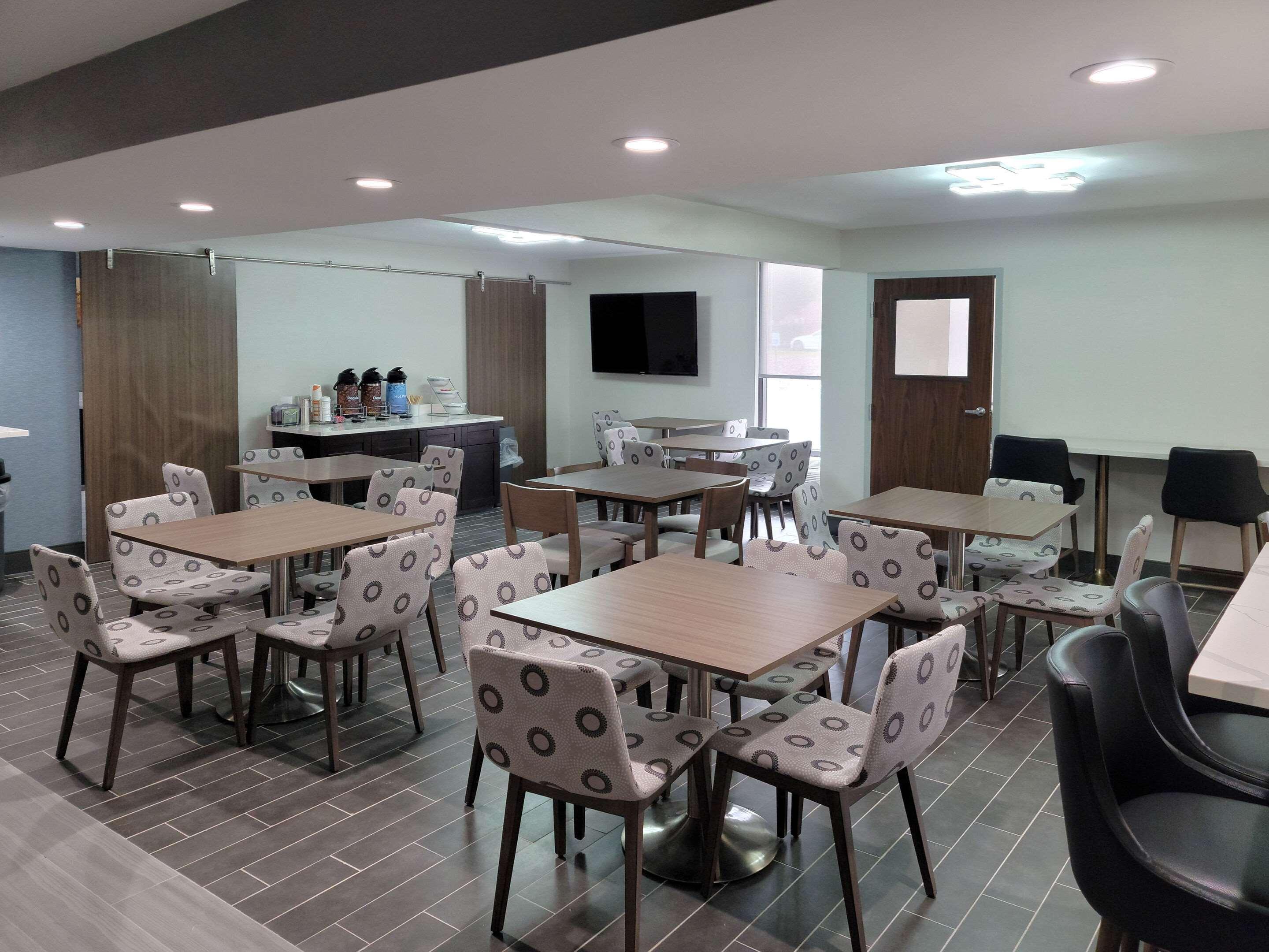 Comfort Inn & Suites Wyomissing-Reading المظهر الخارجي الصورة