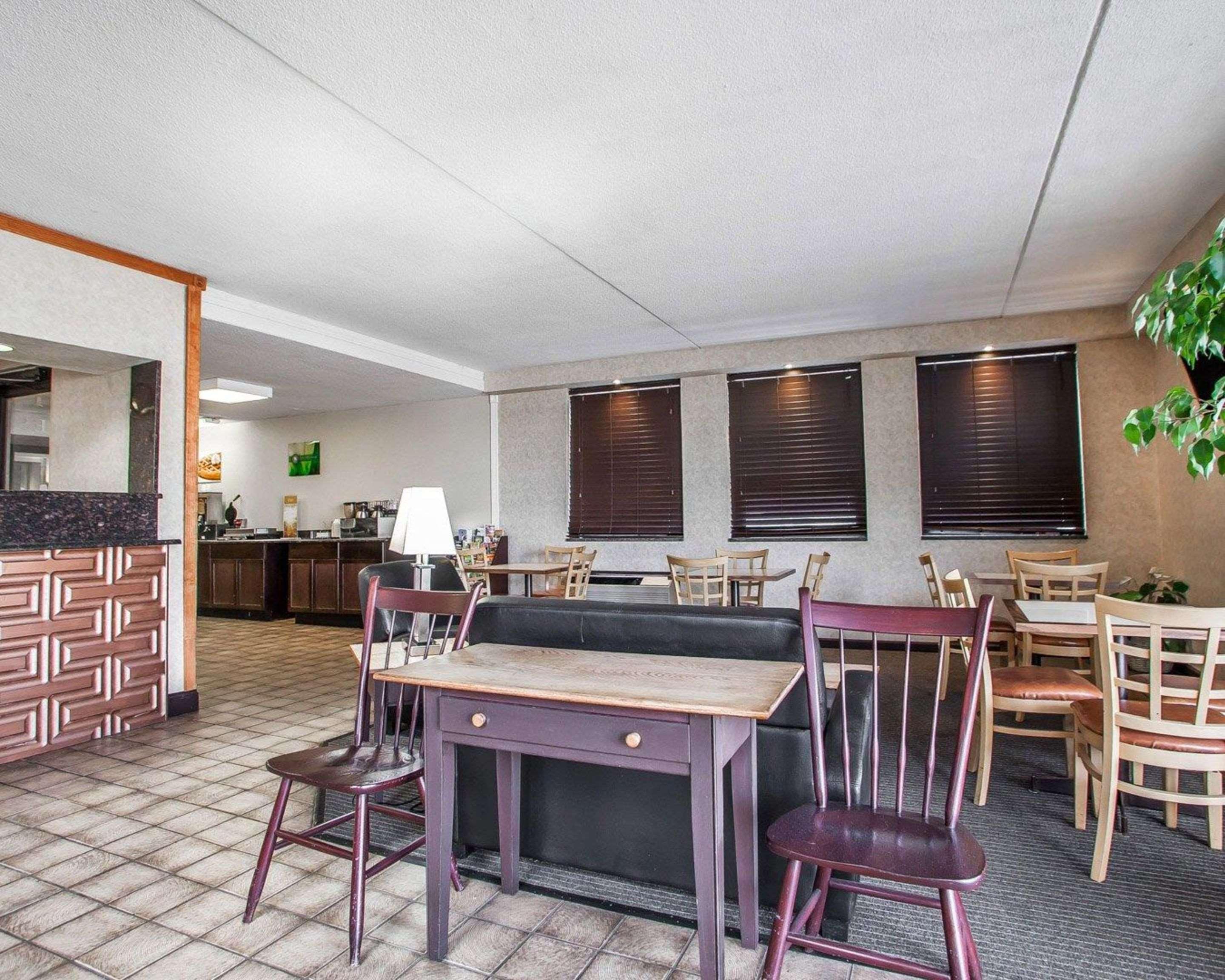 Comfort Inn & Suites Wyomissing-Reading المظهر الخارجي الصورة