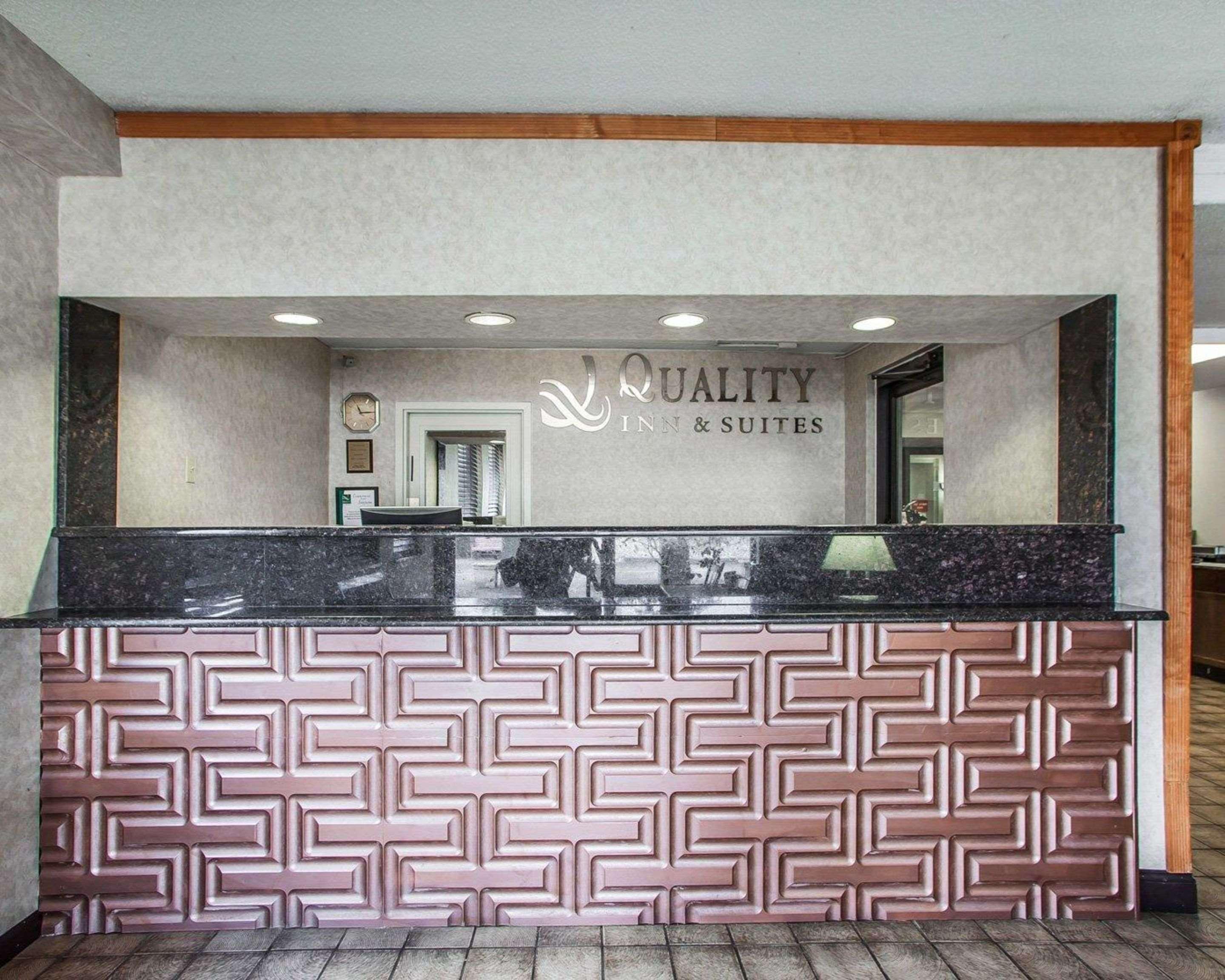 Comfort Inn & Suites Wyomissing-Reading المظهر الخارجي الصورة