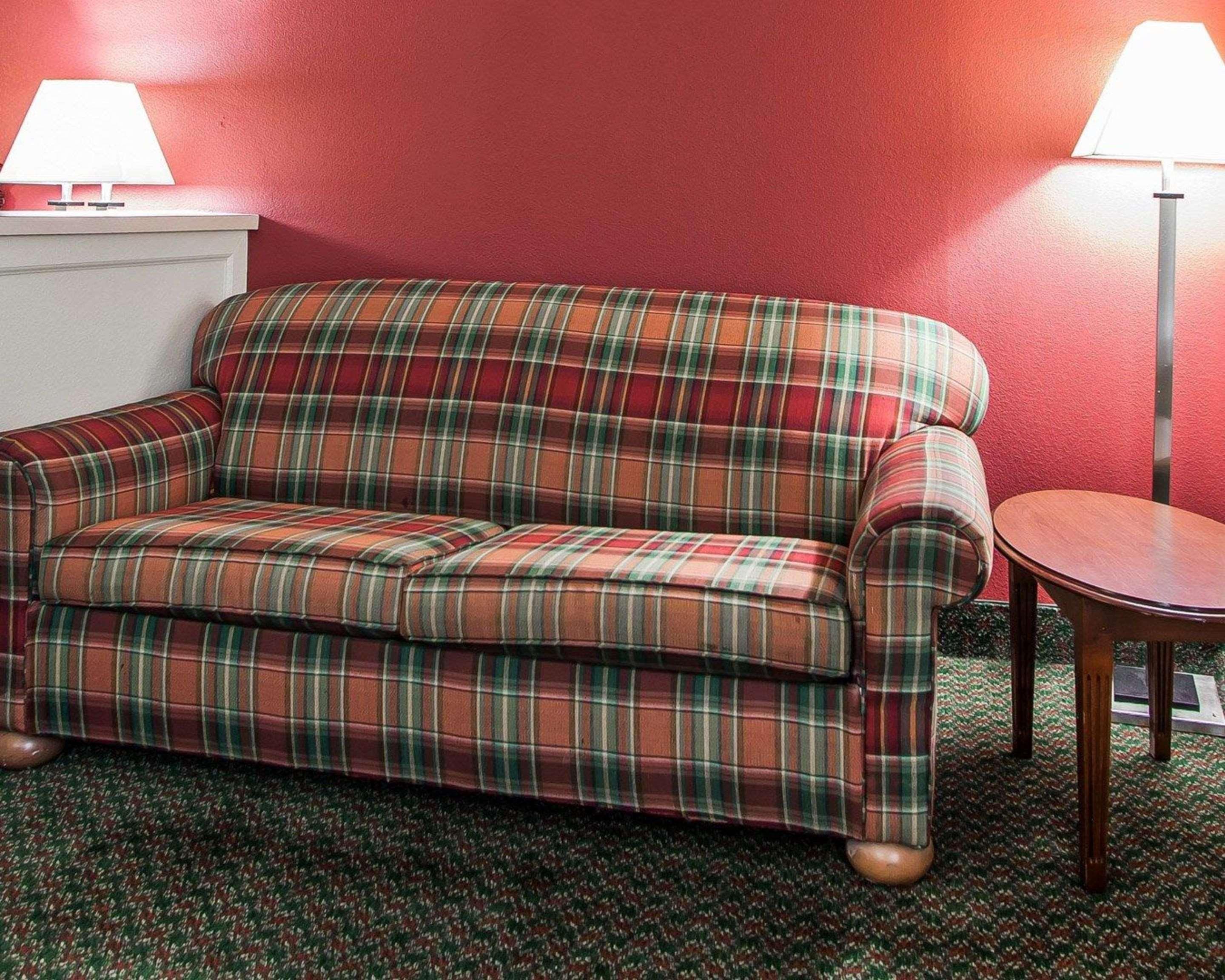 Comfort Inn & Suites Wyomissing-Reading المظهر الخارجي الصورة