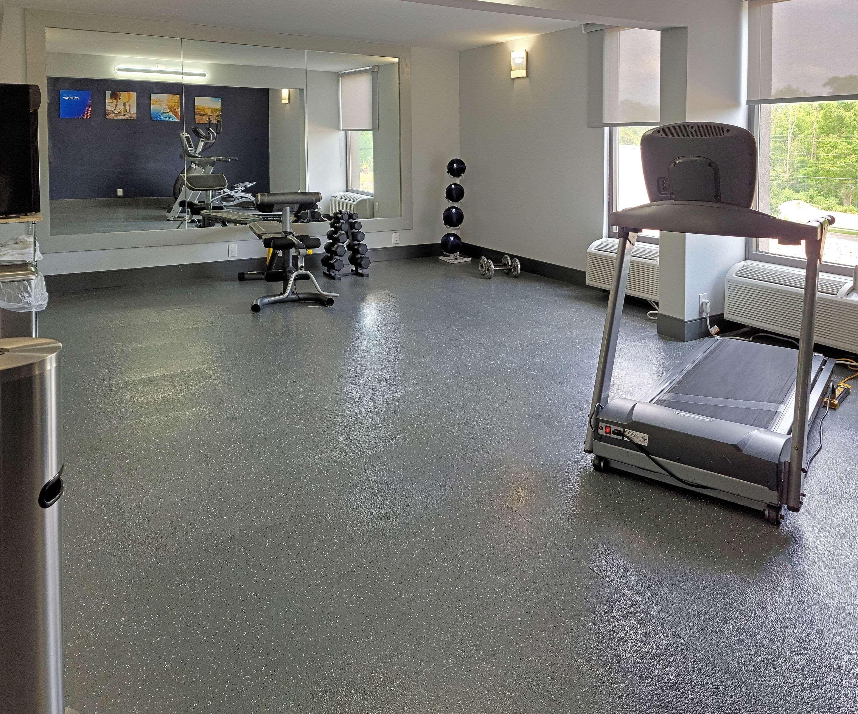 Comfort Inn & Suites Wyomissing-Reading المظهر الخارجي الصورة