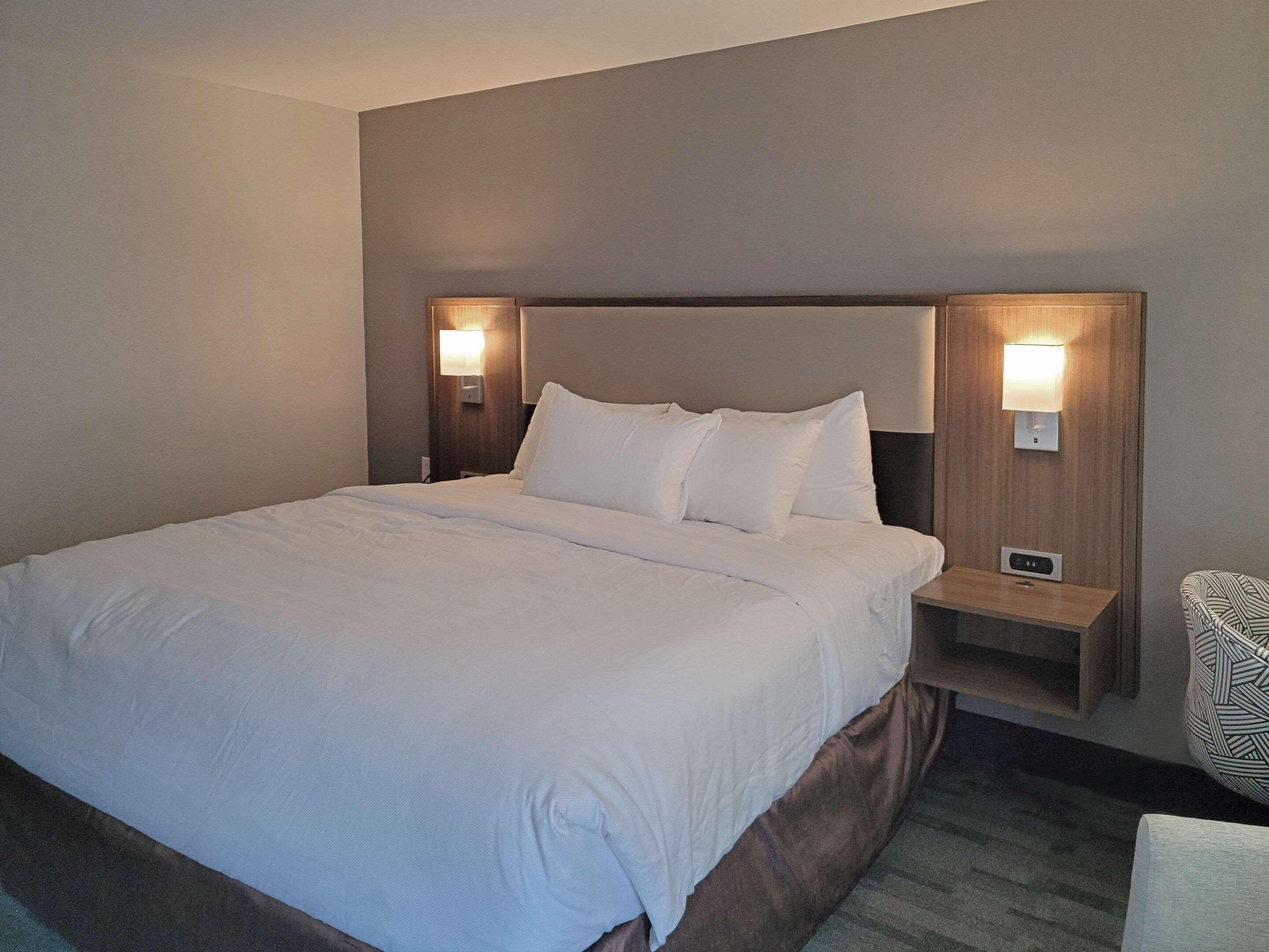 Comfort Inn & Suites Wyomissing-Reading المظهر الخارجي الصورة