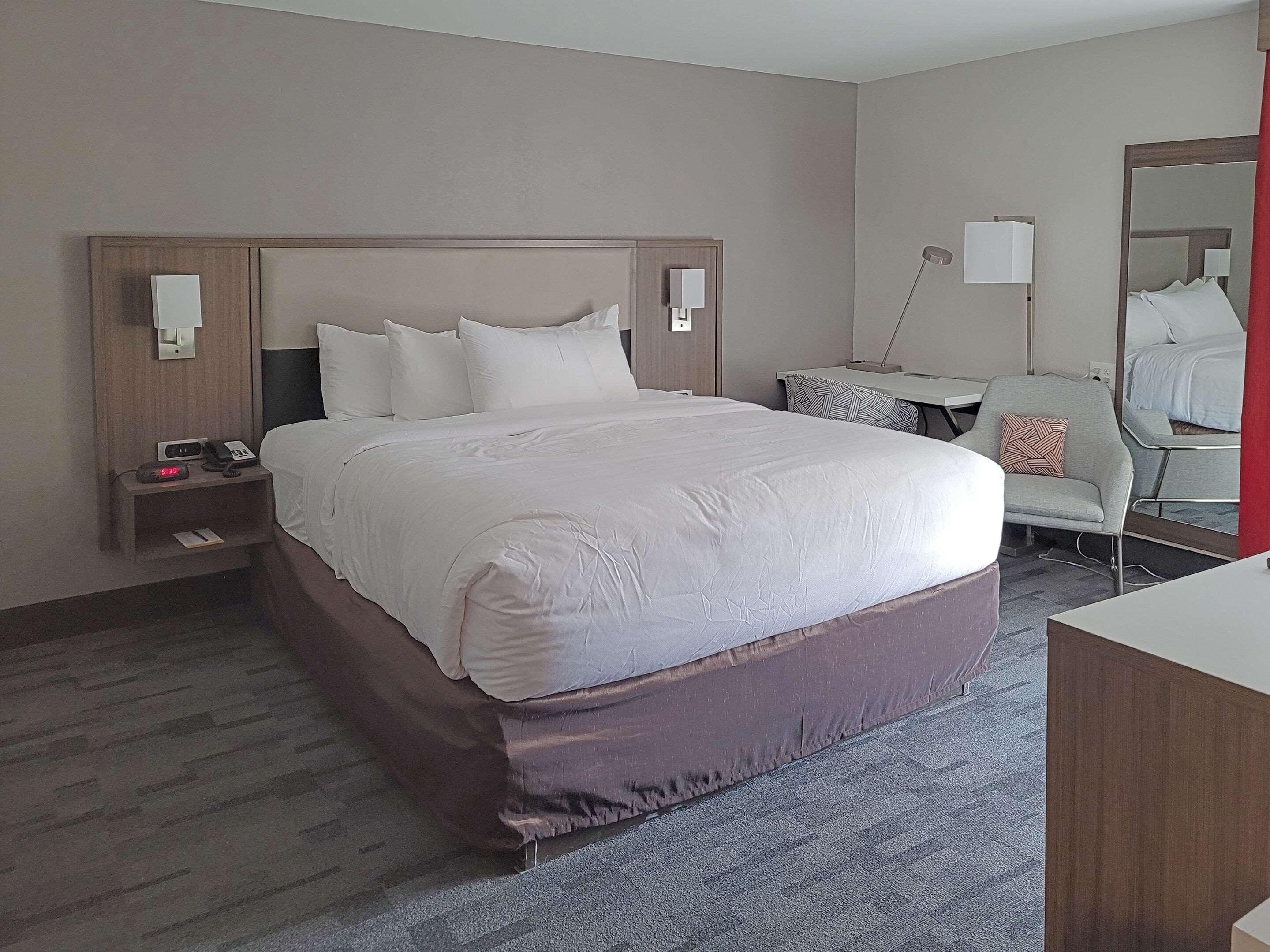Comfort Inn & Suites Wyomissing-Reading المظهر الخارجي الصورة