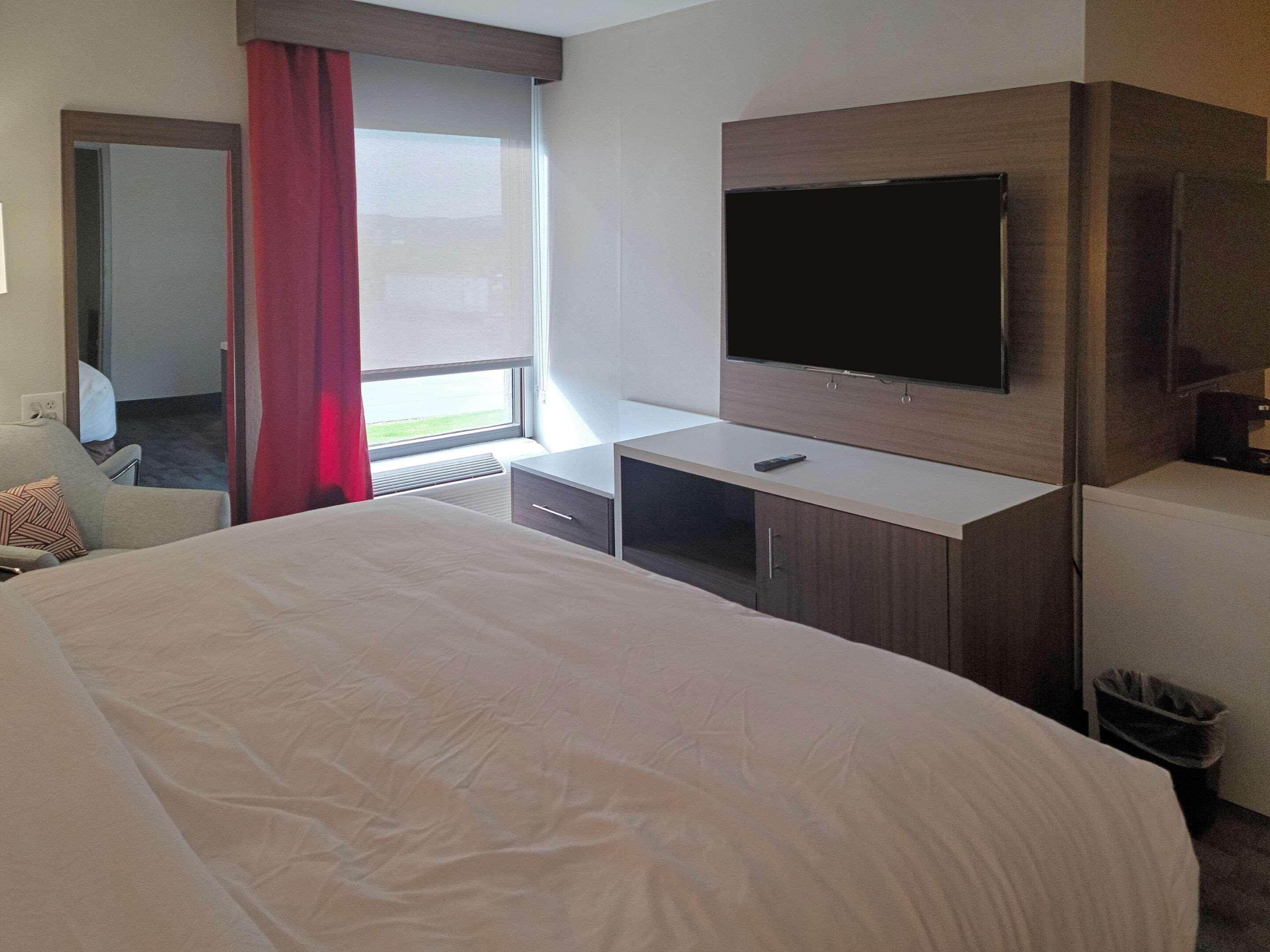 Comfort Inn & Suites Wyomissing-Reading المظهر الخارجي الصورة