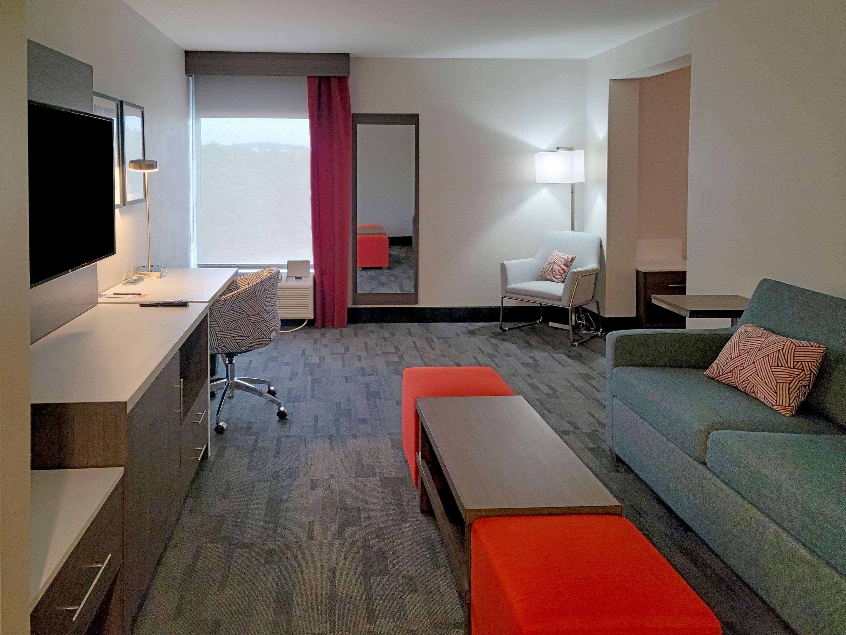 Comfort Inn & Suites Wyomissing-Reading المظهر الخارجي الصورة