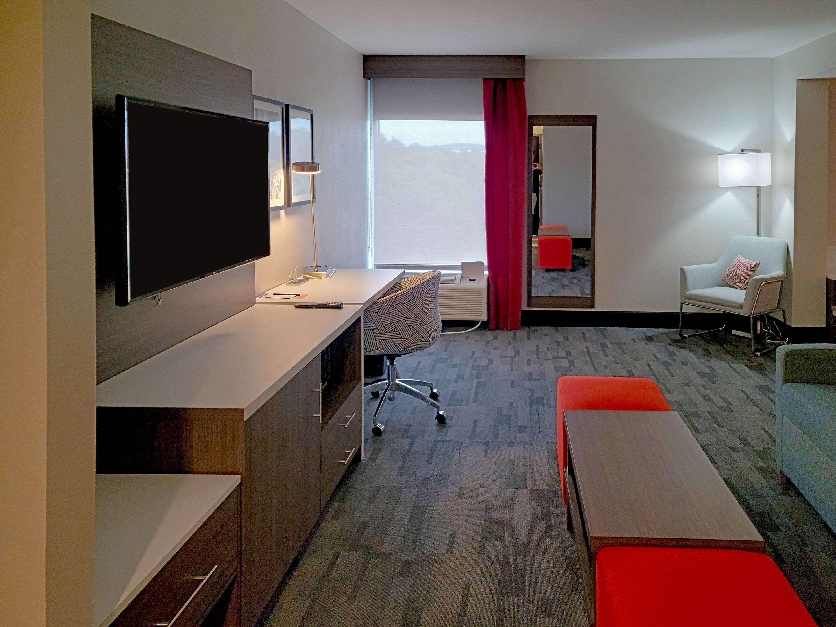 Comfort Inn & Suites Wyomissing-Reading المظهر الخارجي الصورة