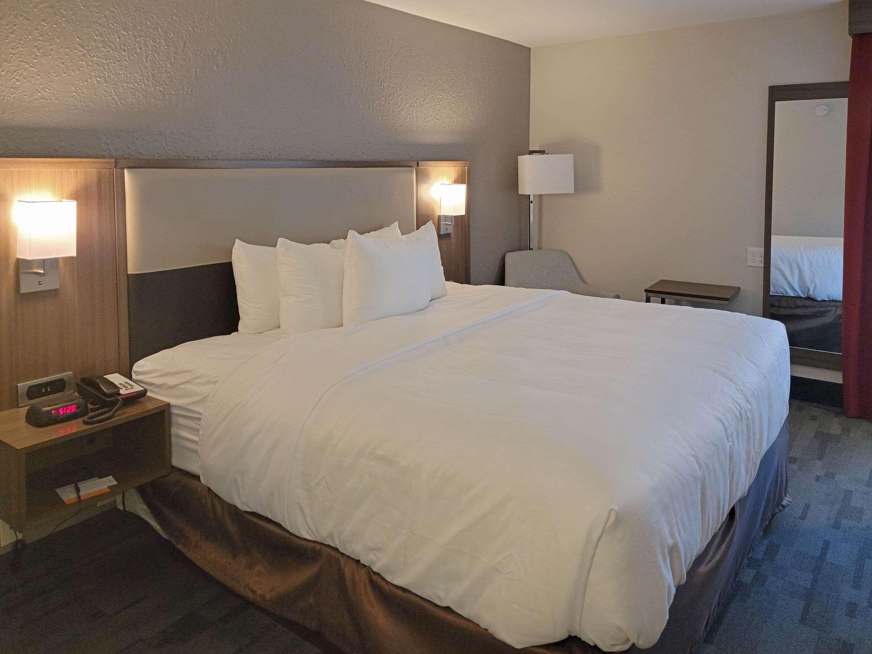 Comfort Inn & Suites Wyomissing-Reading المظهر الخارجي الصورة