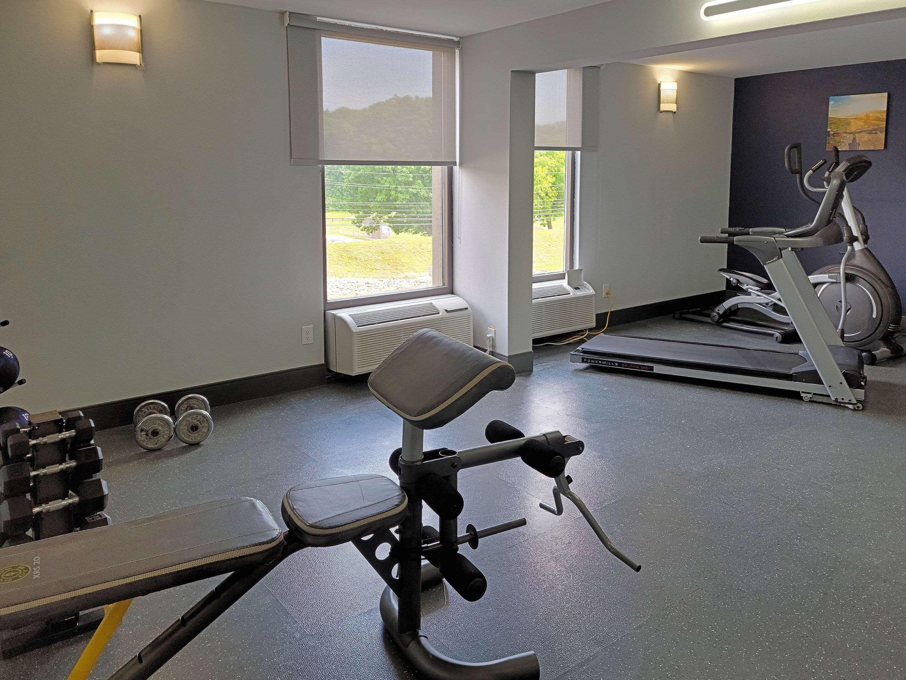 Comfort Inn & Suites Wyomissing-Reading المظهر الخارجي الصورة