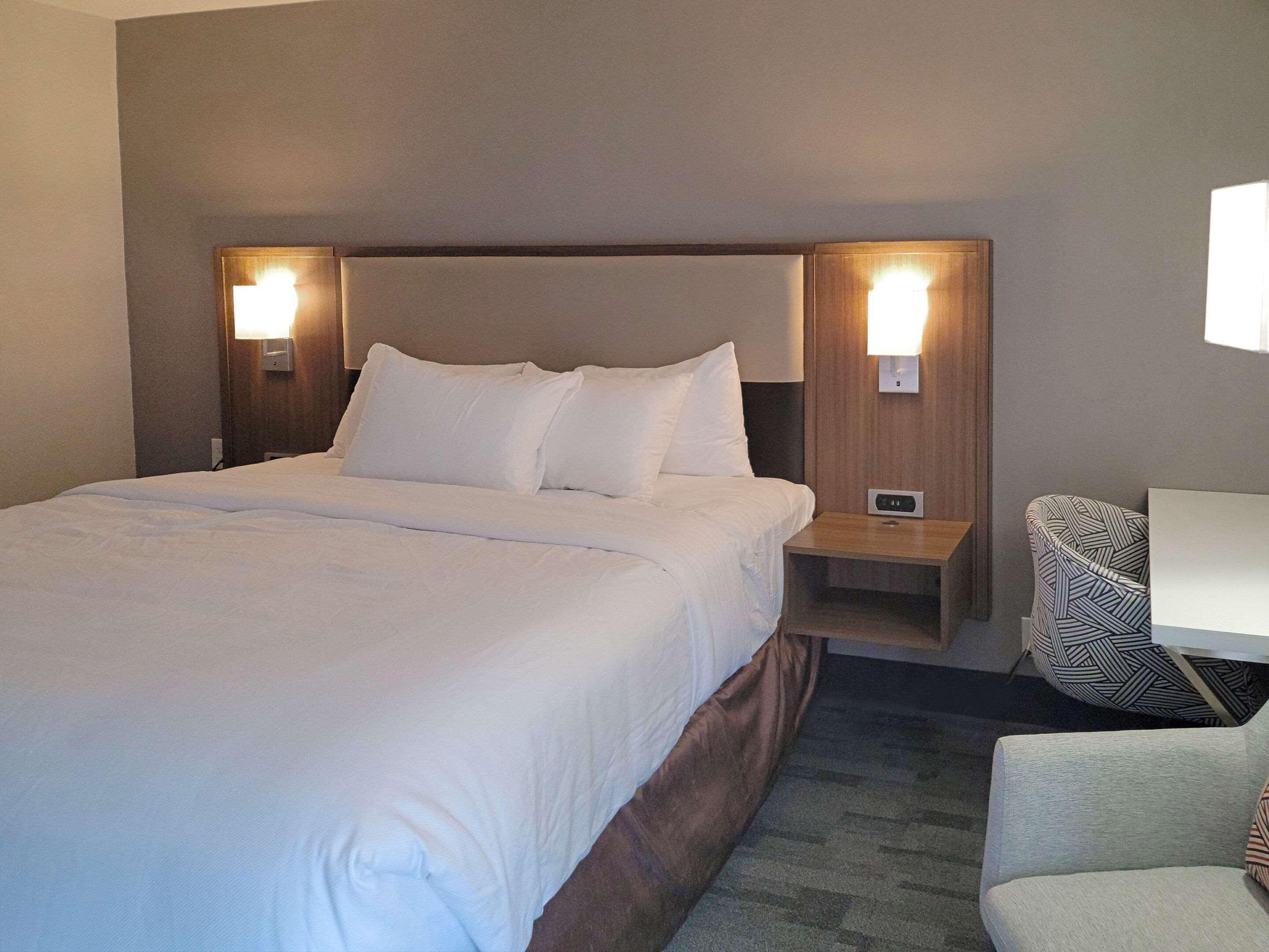 Comfort Inn & Suites Wyomissing-Reading المظهر الخارجي الصورة