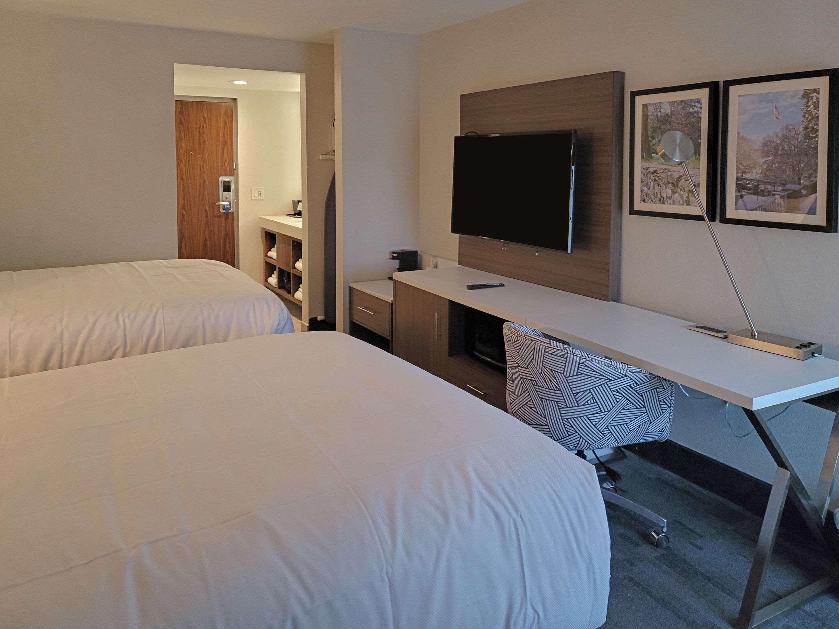 Comfort Inn & Suites Wyomissing-Reading المظهر الخارجي الصورة