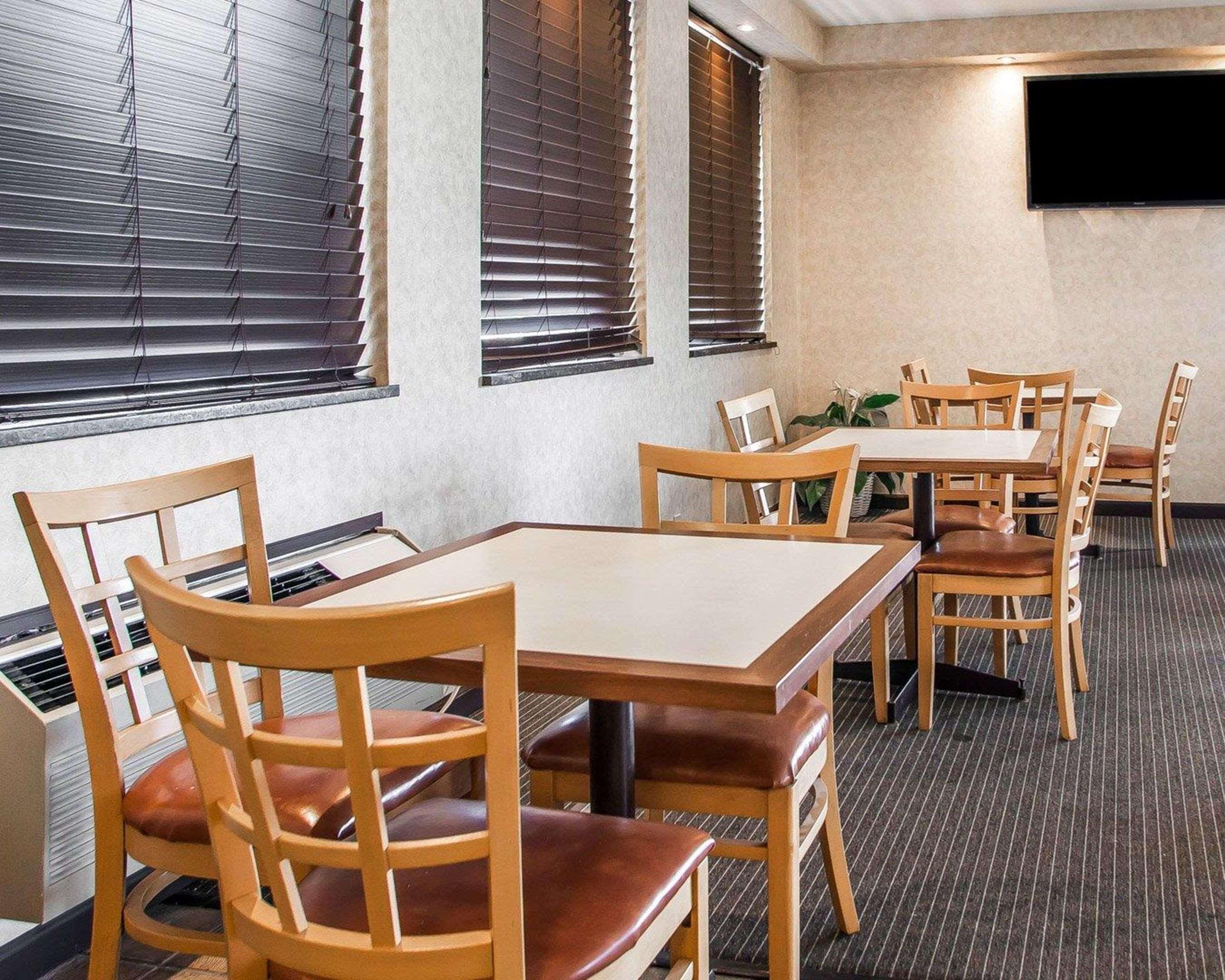 Comfort Inn & Suites Wyomissing-Reading المظهر الخارجي الصورة