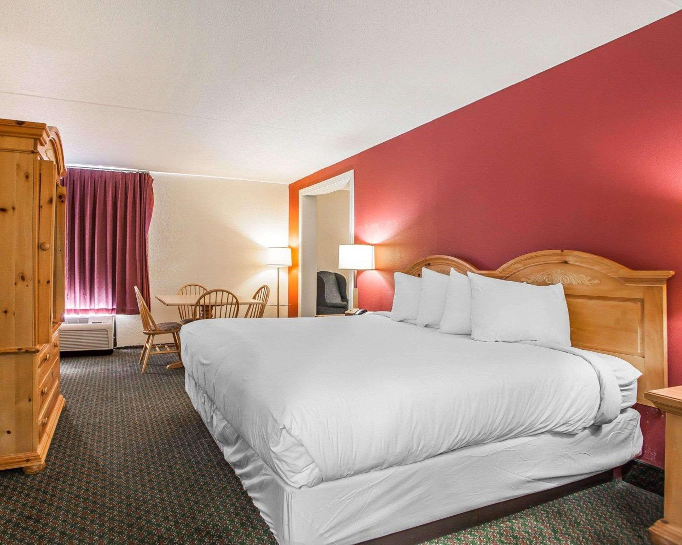 Comfort Inn & Suites Wyomissing-Reading المظهر الخارجي الصورة