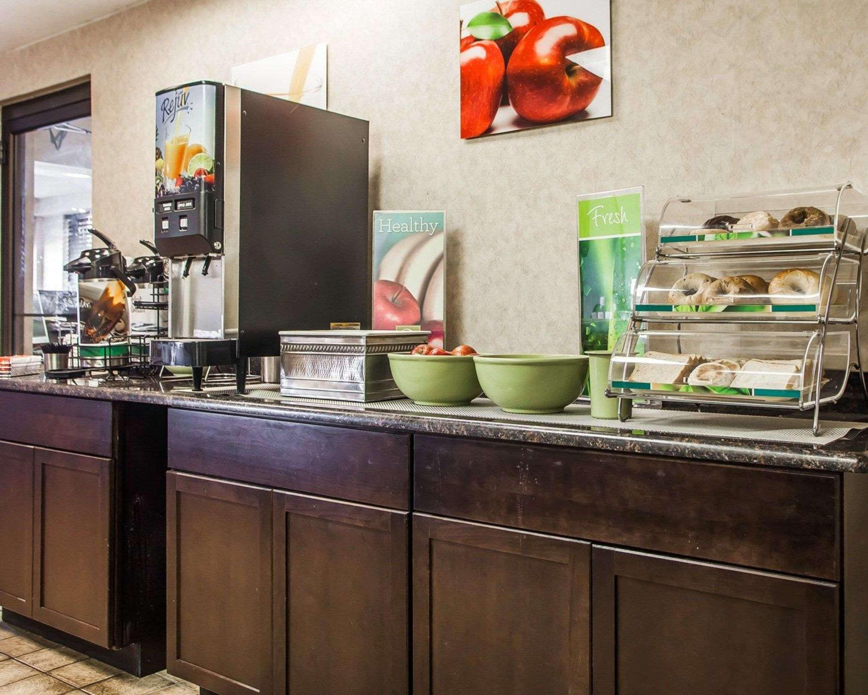 Comfort Inn & Suites Wyomissing-Reading المظهر الخارجي الصورة