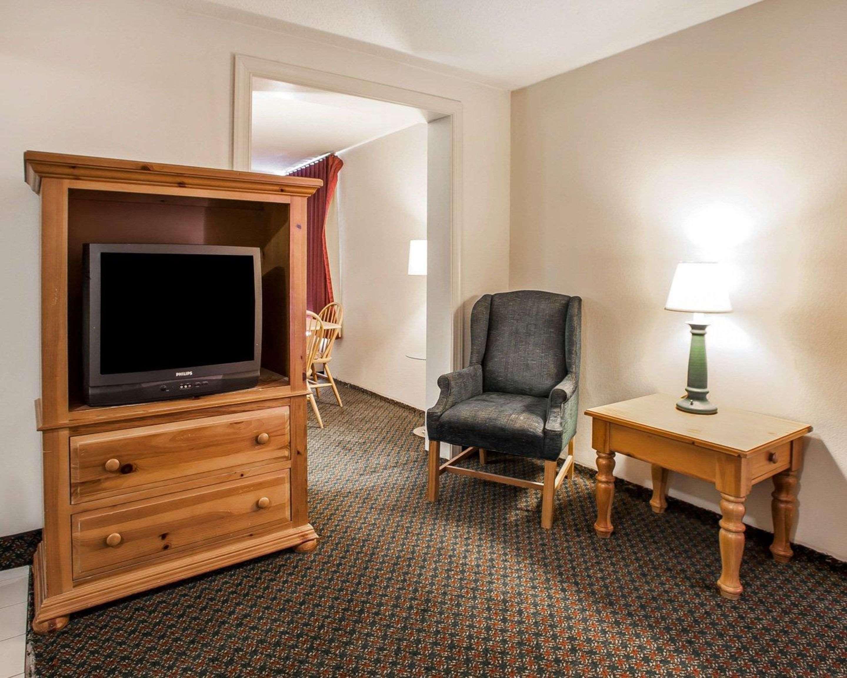 Comfort Inn & Suites Wyomissing-Reading المظهر الخارجي الصورة