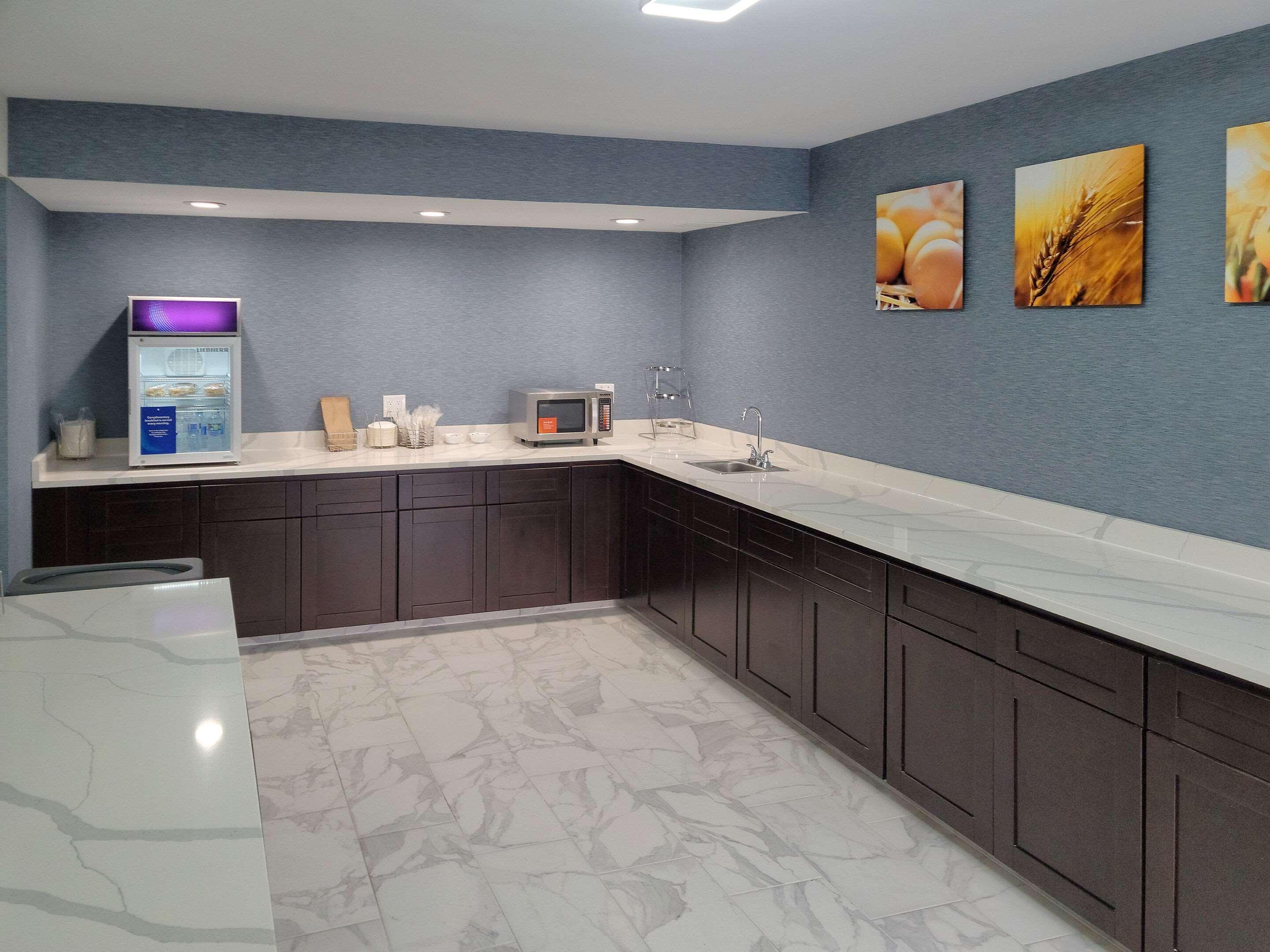 Comfort Inn & Suites Wyomissing-Reading المظهر الخارجي الصورة